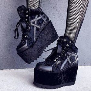 malice platform trainers